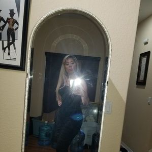 Meet your Posher, Leigh